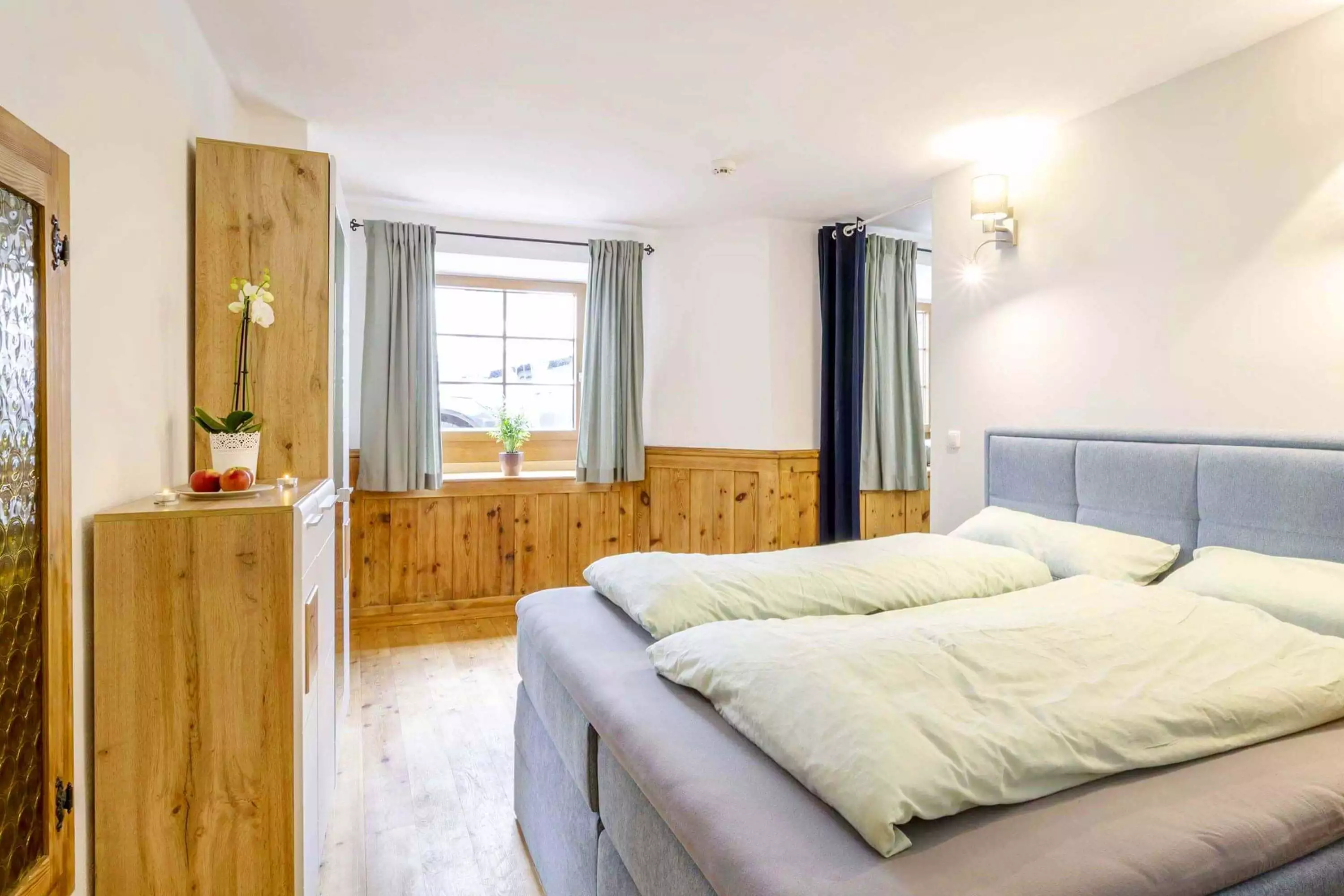 Relaxen und Wellness Urlaub in den Bergen