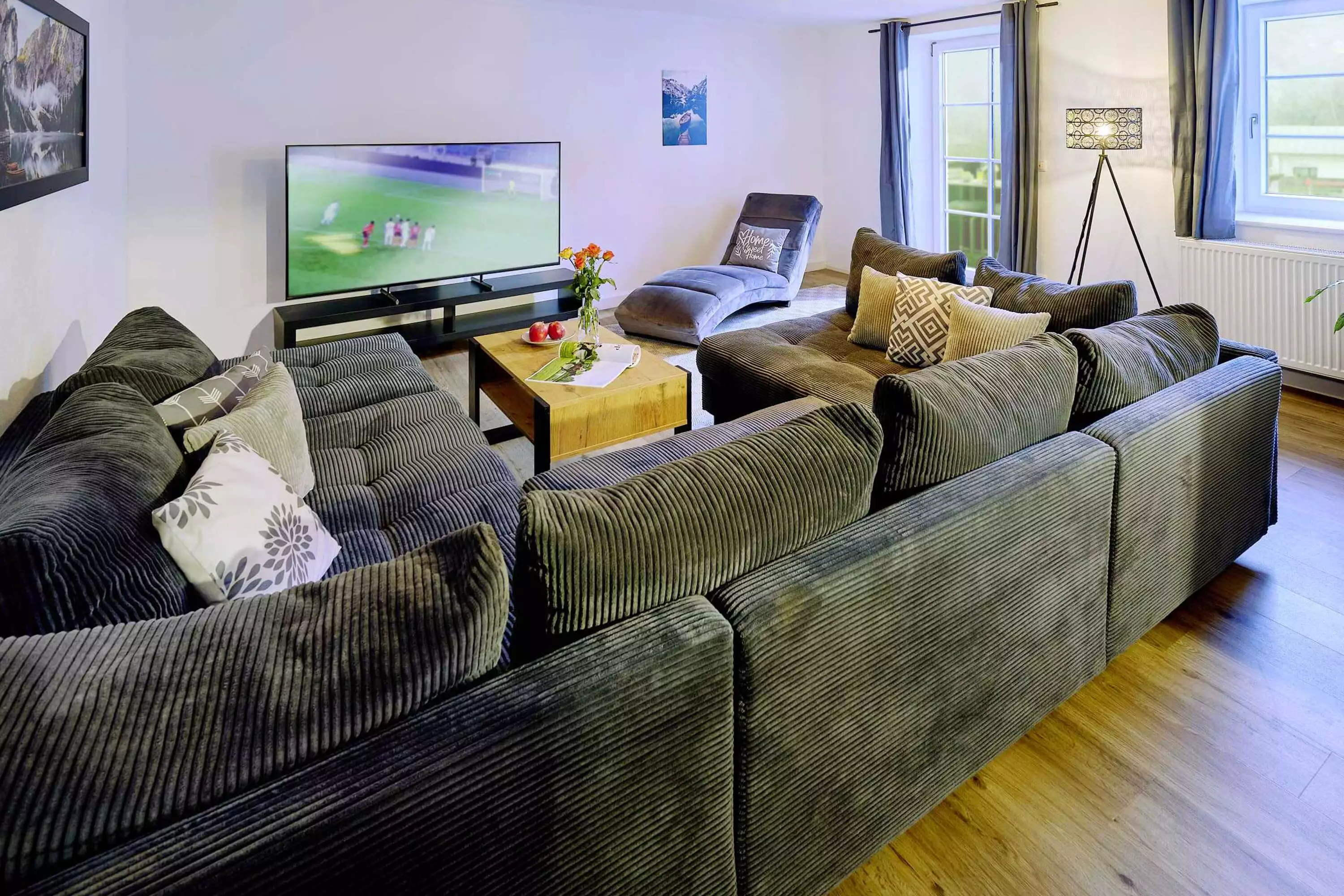 Ferienwohnung Vermietung Schindler