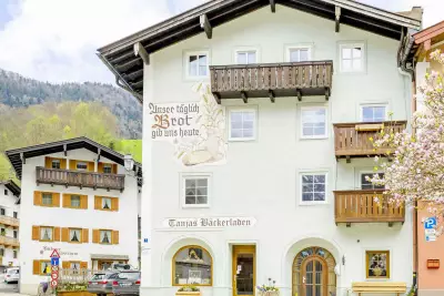 Eisenwaren und Getränke Schindler